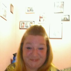 Meet your Posher, Patricia